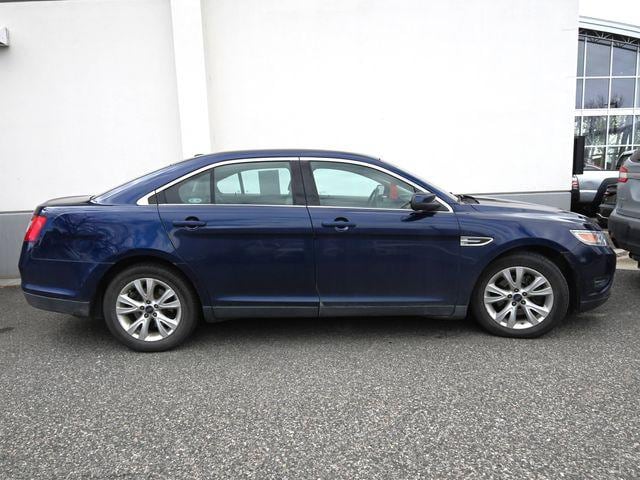 Used 2011 Ford Taurus SEL with VIN 1FAHP2HW9BG165662 for sale in Bozeman, MT