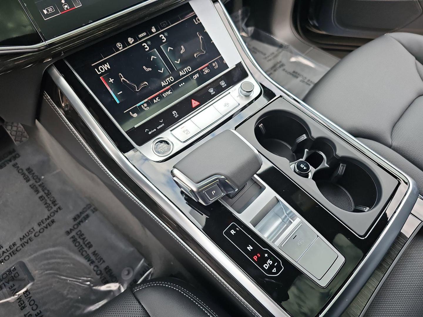 2026 Audi Q7 Premium Plus - Photo 28