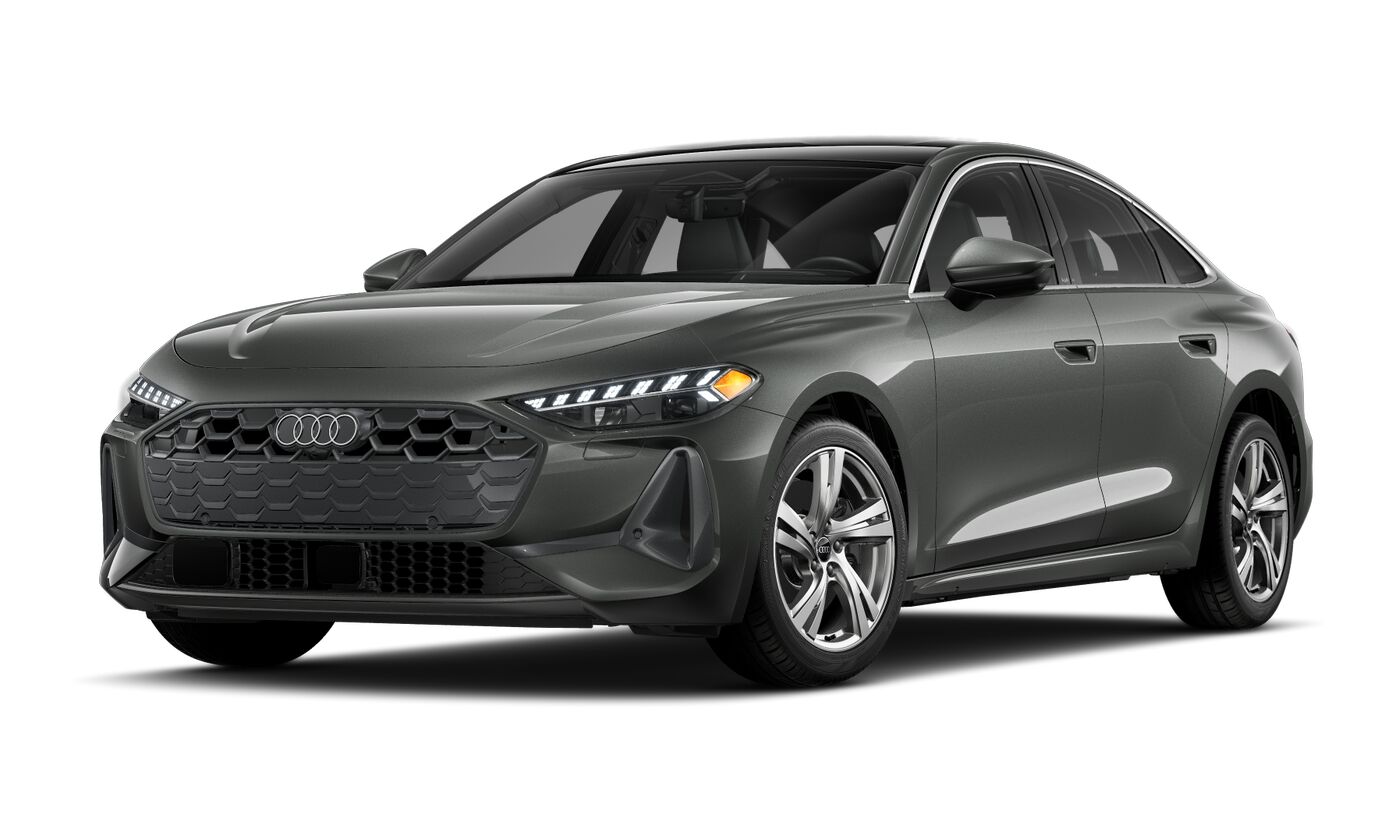 2026 Audi A5 Premium Plus quattro S tronic's photo