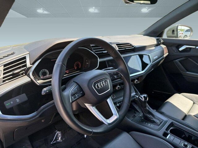 2023 Audi Q3 SUV