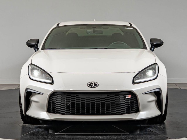 2024 Toyota GR86
