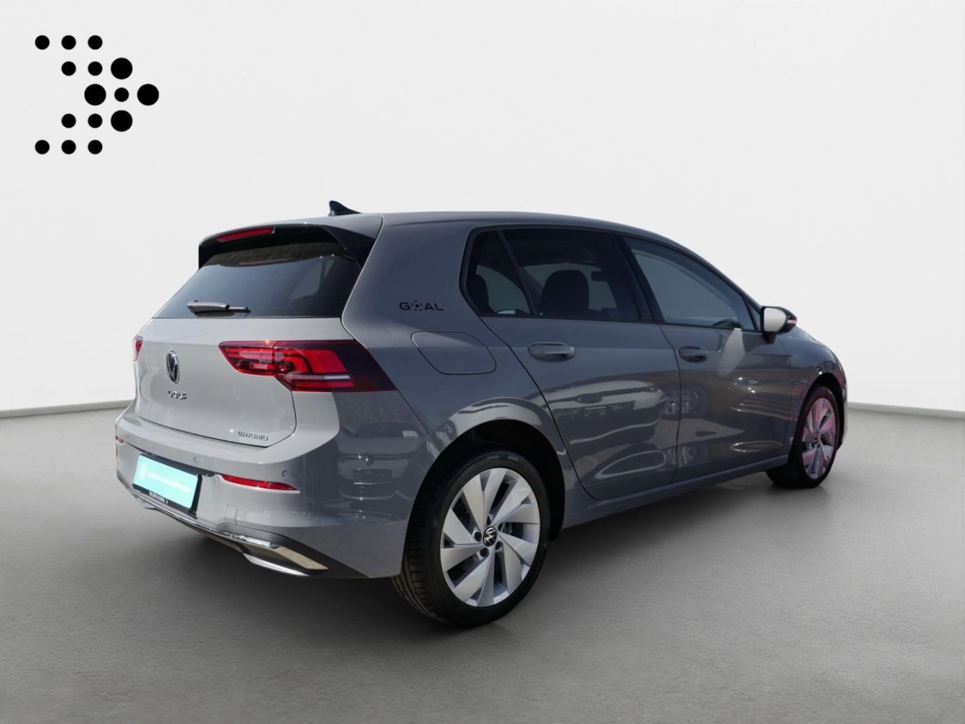 Volkswagen Golf Goal