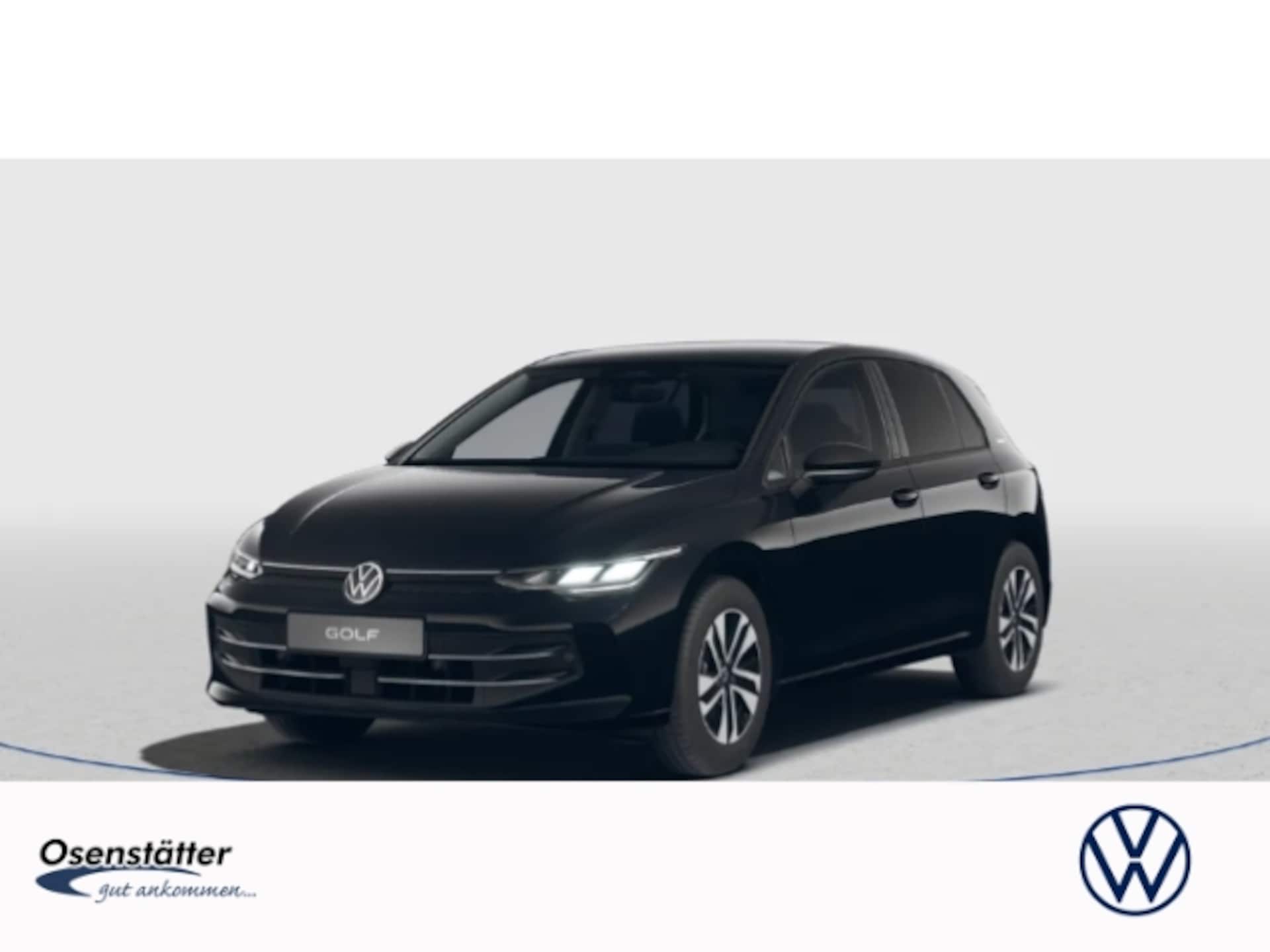 Volkswagen Golf ENERGY