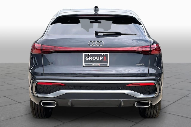 2026 Audi Q5 Sportback