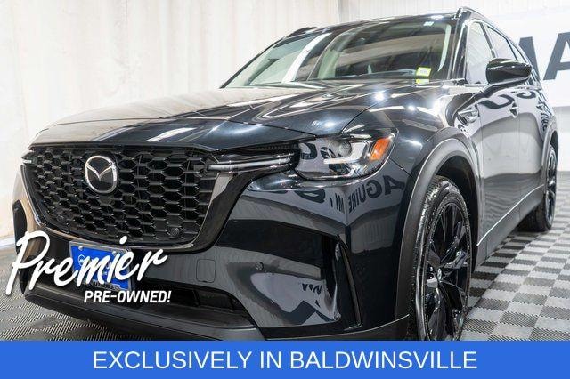 2025 Mazda