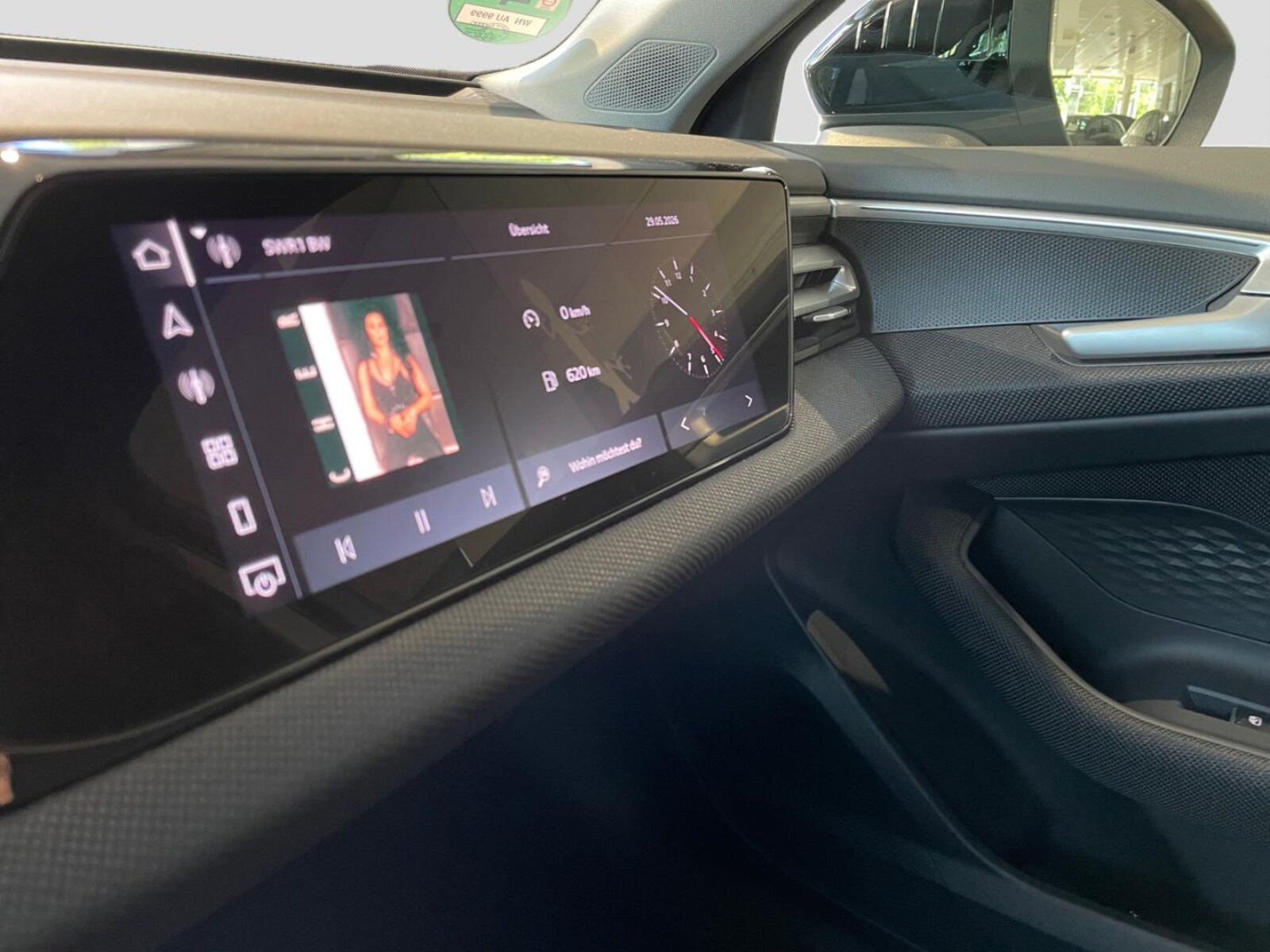 Audi A5 Avant – Bild 8