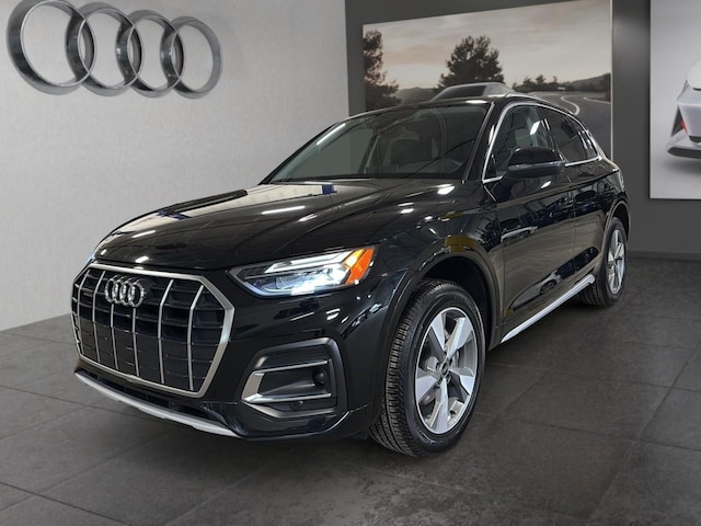 2024 Audi Q5