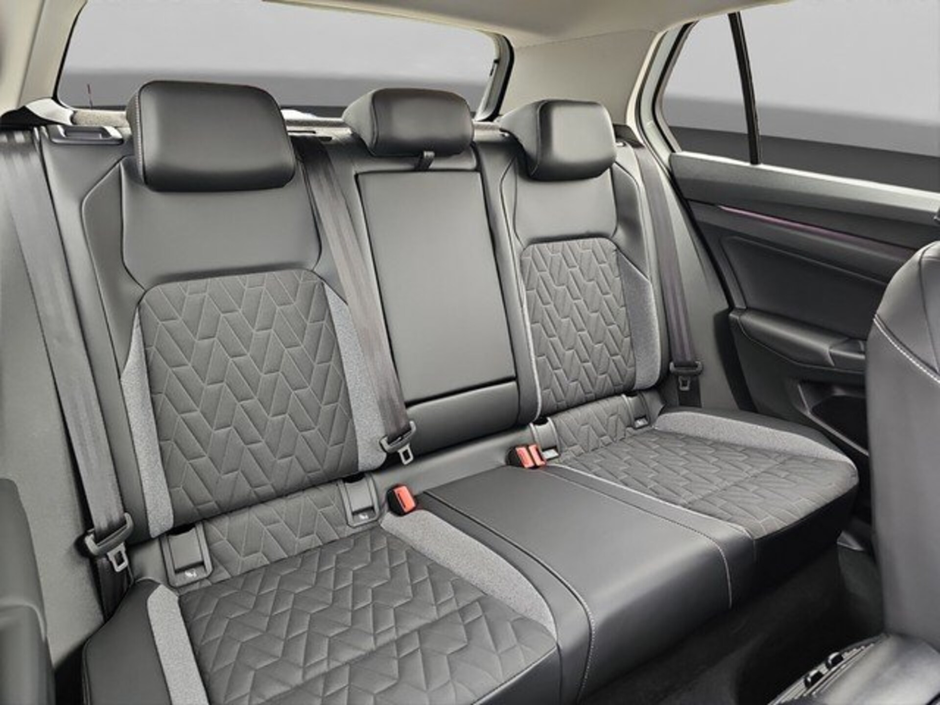 Volkswagen Golf Goal