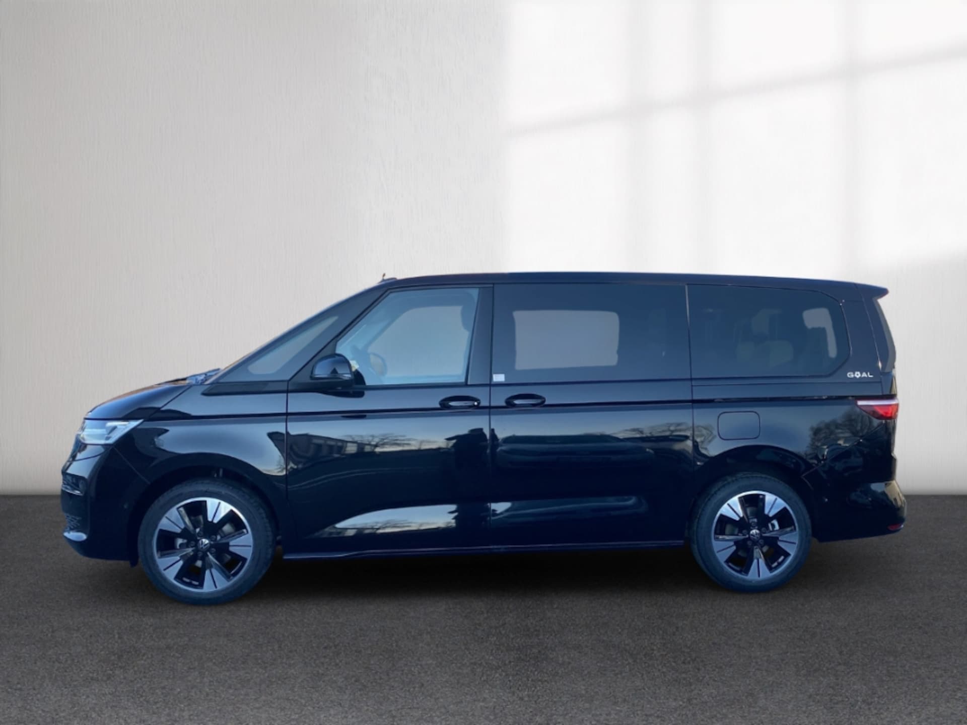 Volkswagen Multivan Langversion Life