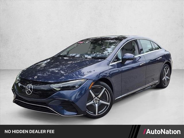 2023 Mercedes-Benz