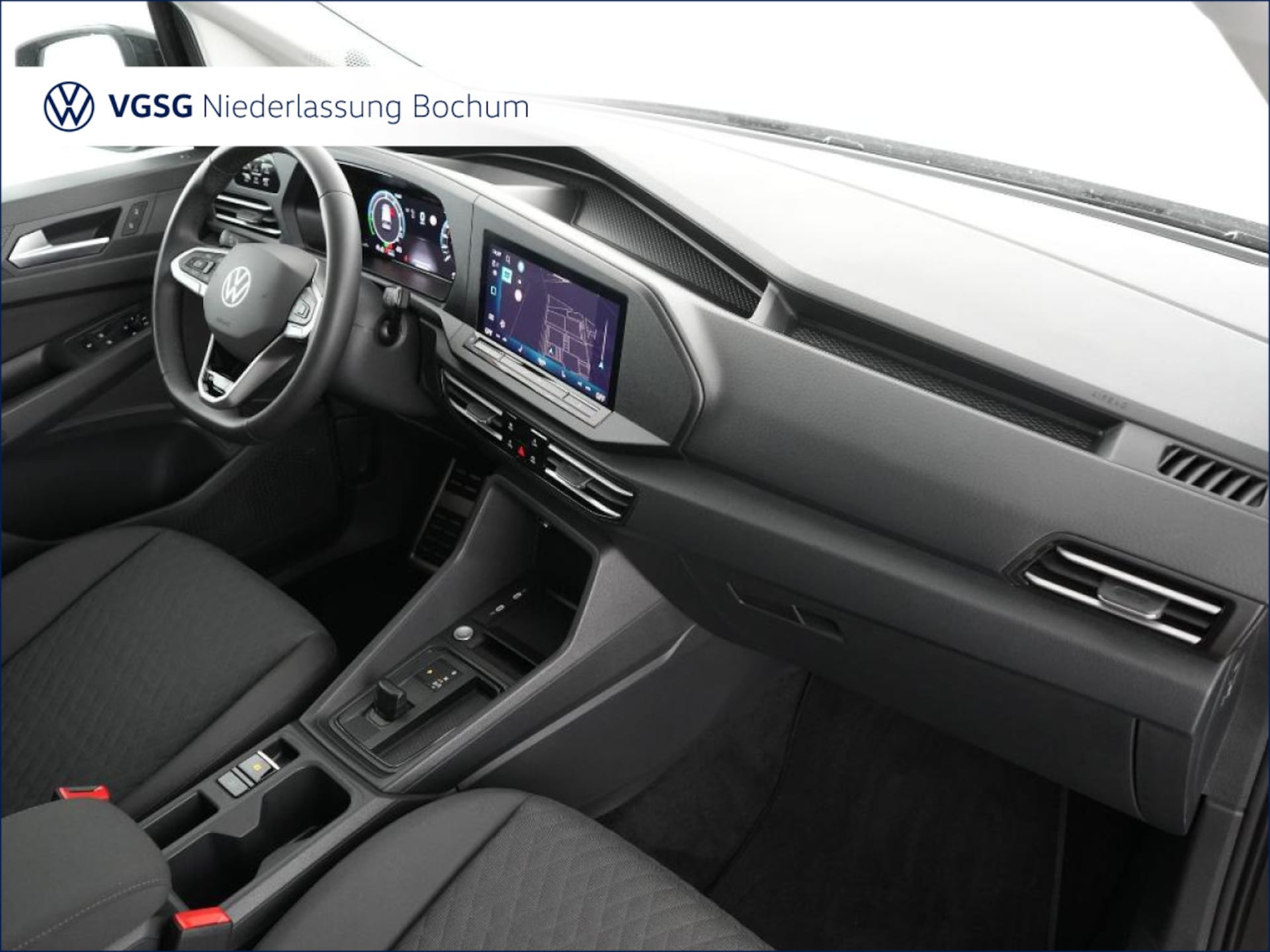 Volkswagen Caddy ENERGY