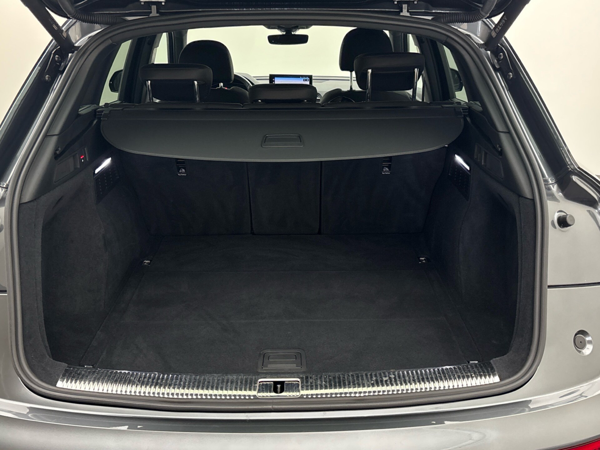 Audi Q5 SUV S line