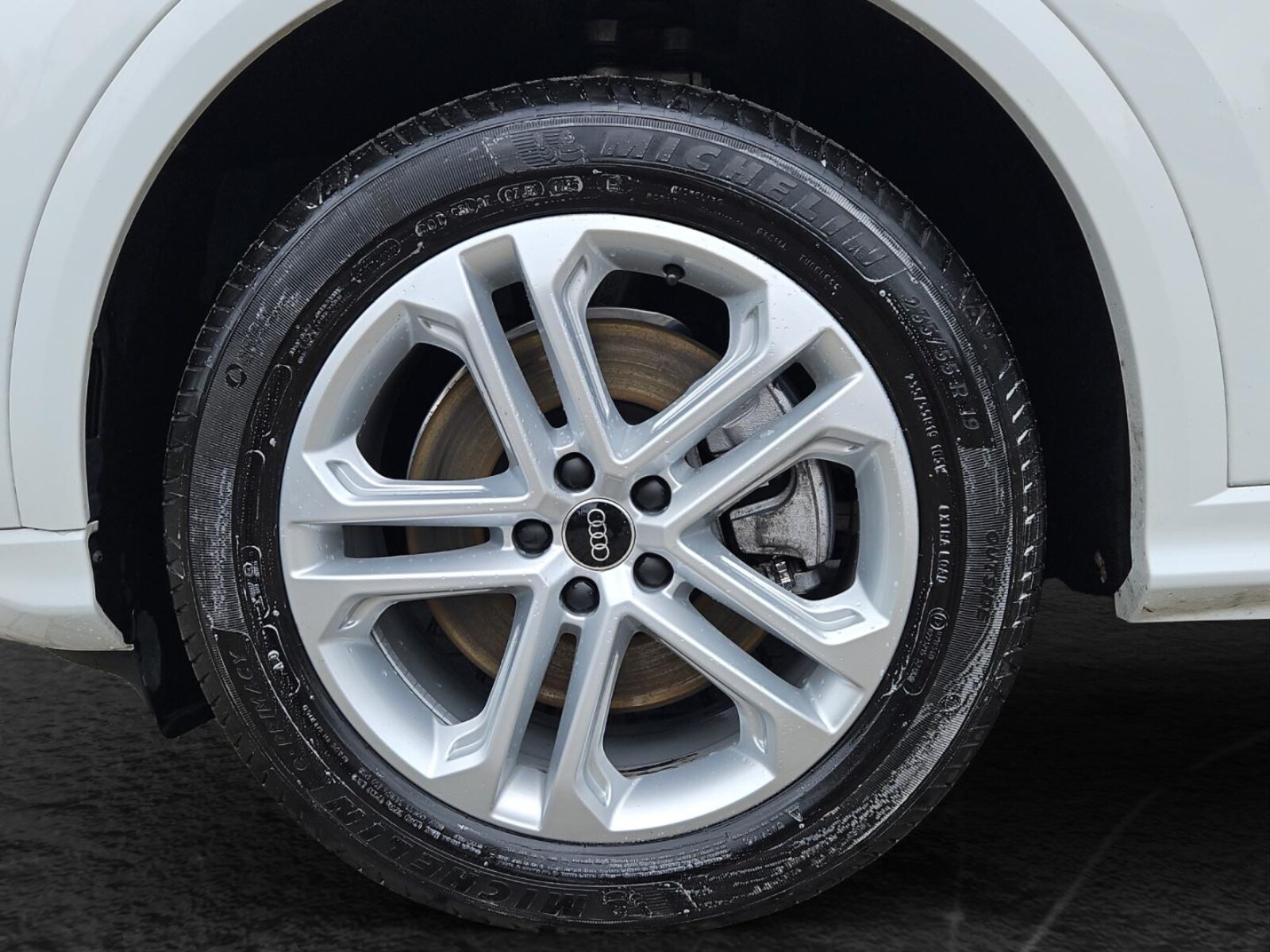 Audi Q5 – Bild 5