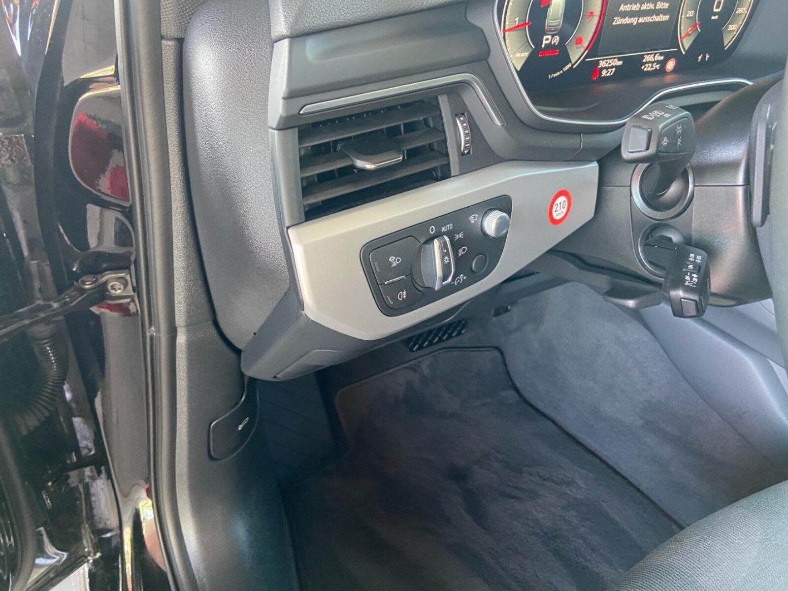 Audi A4 Avant – Bild 12
