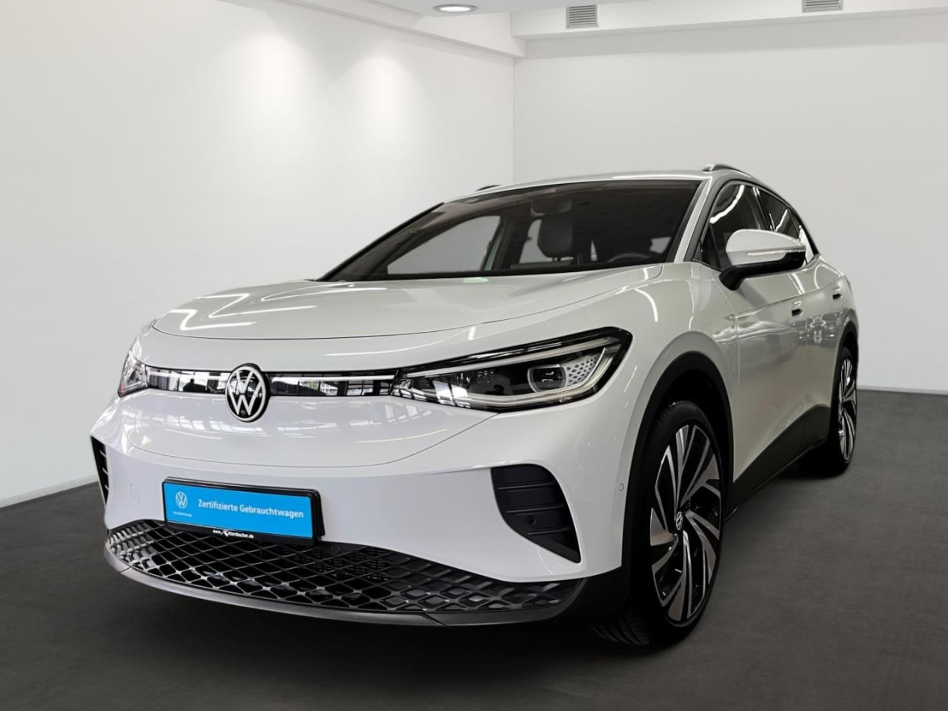 Volkswagen ID.4 Pro