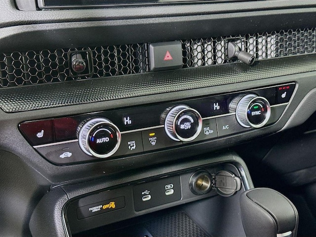 2026 Honda CR-V Sport-L - Photo 14