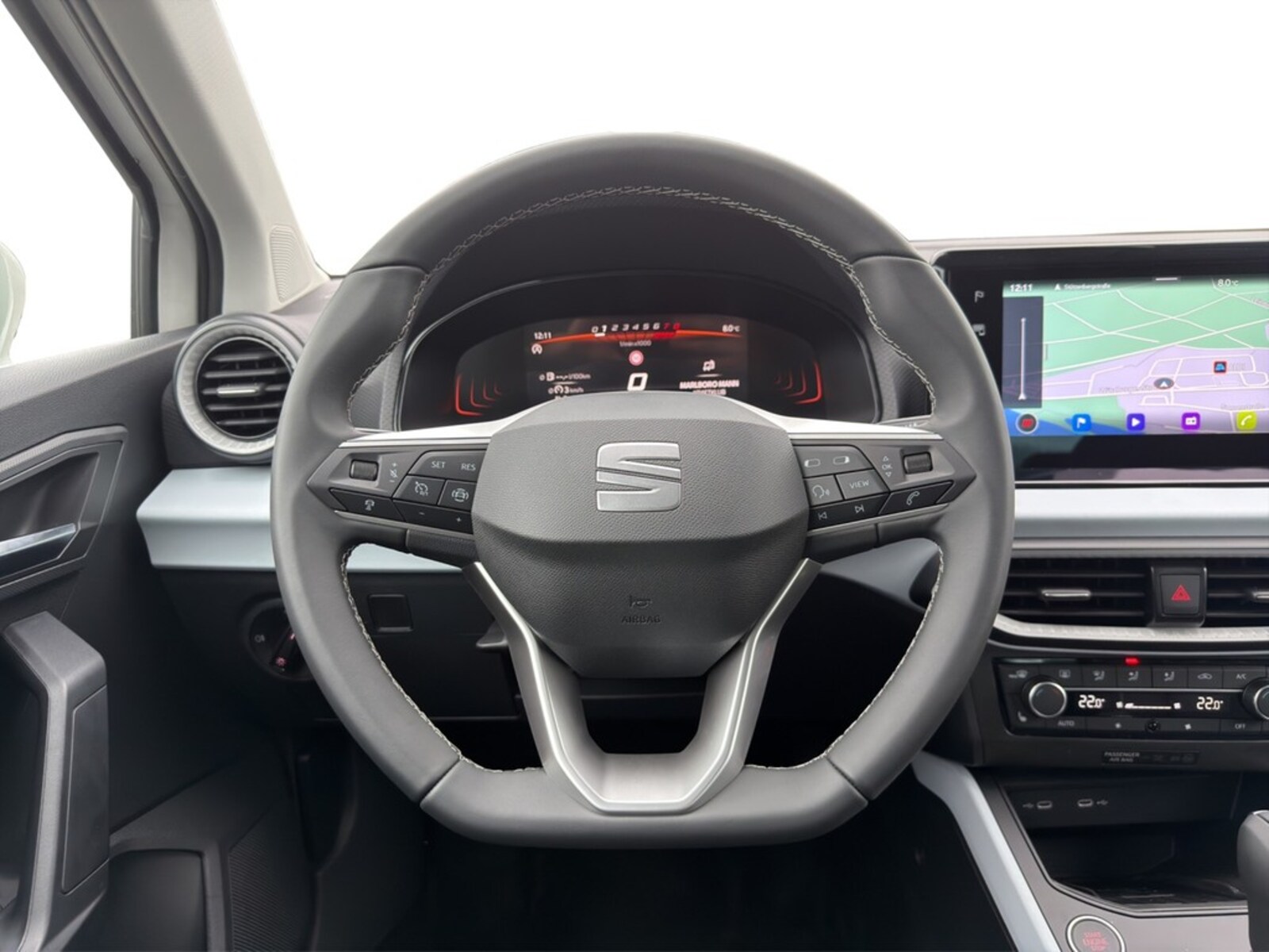 SEAT Arona – Bild 11