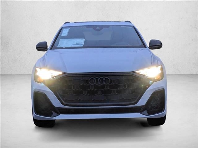 2026 Audi SQ8 Prestige - Photo 5