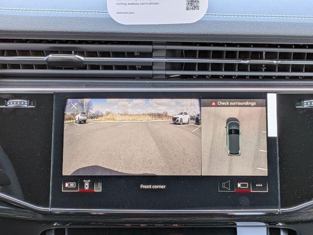 2026 Audi Q7 Premium Plus - Photo 31