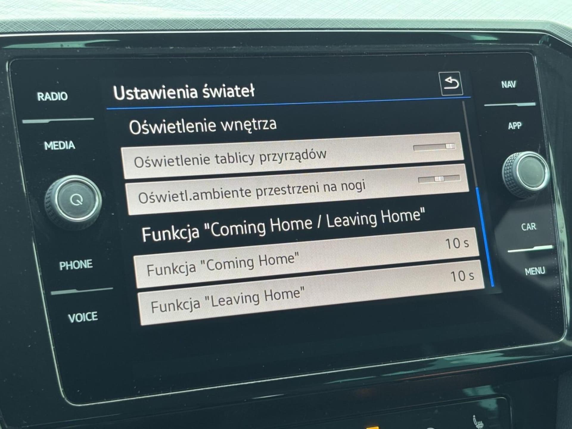 Volkswagen Passat Variant Business