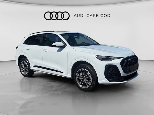 2026 Audi Q5