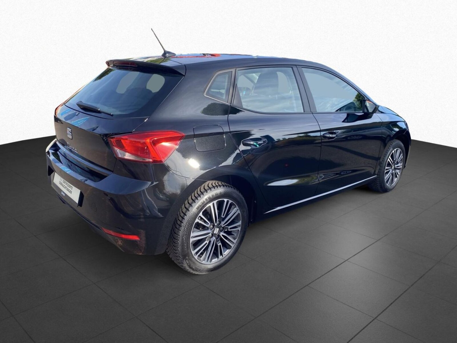 SEAT Ibiza – Bild 2