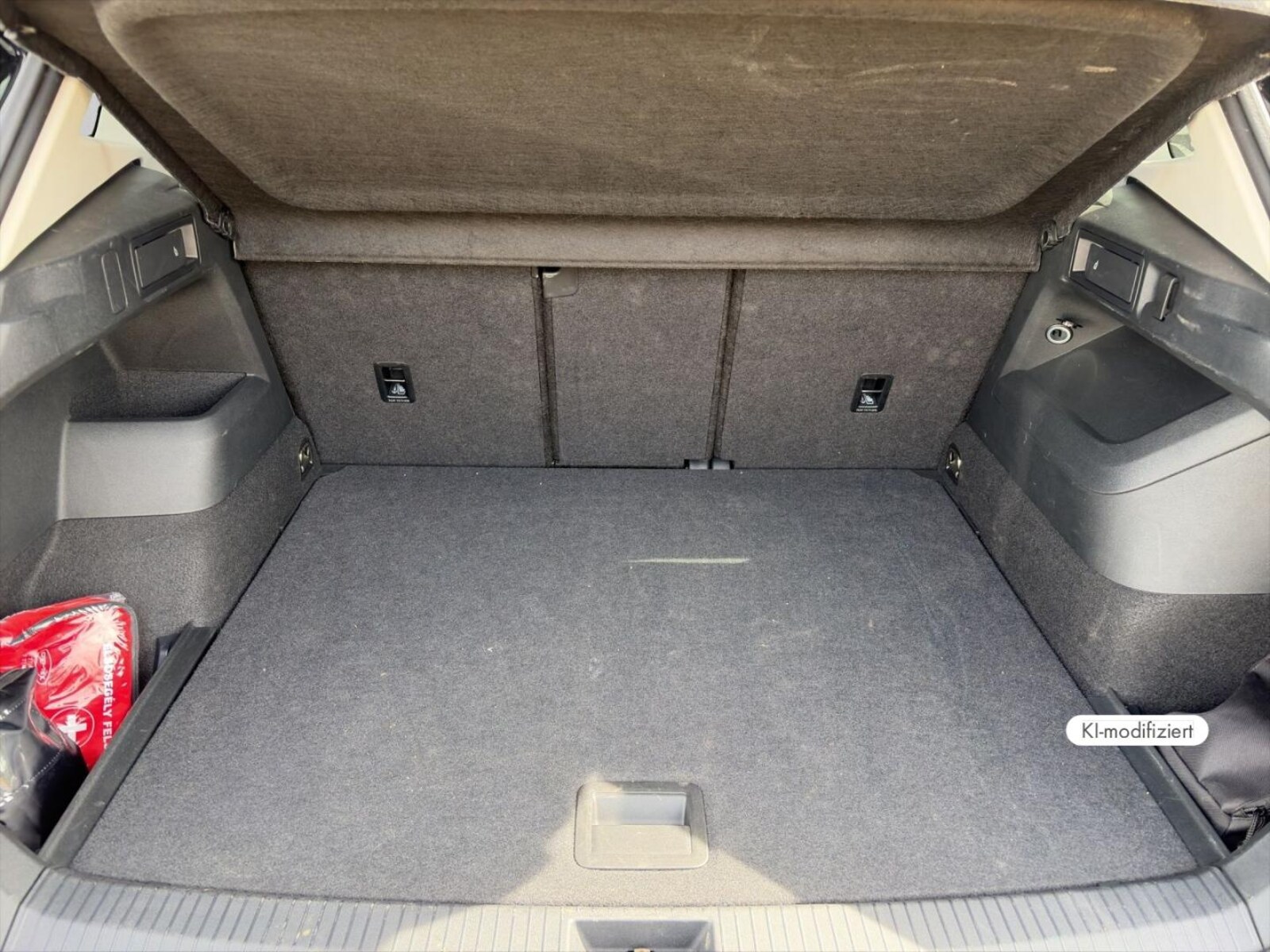 Volkswagen Tiguan – Bild 15