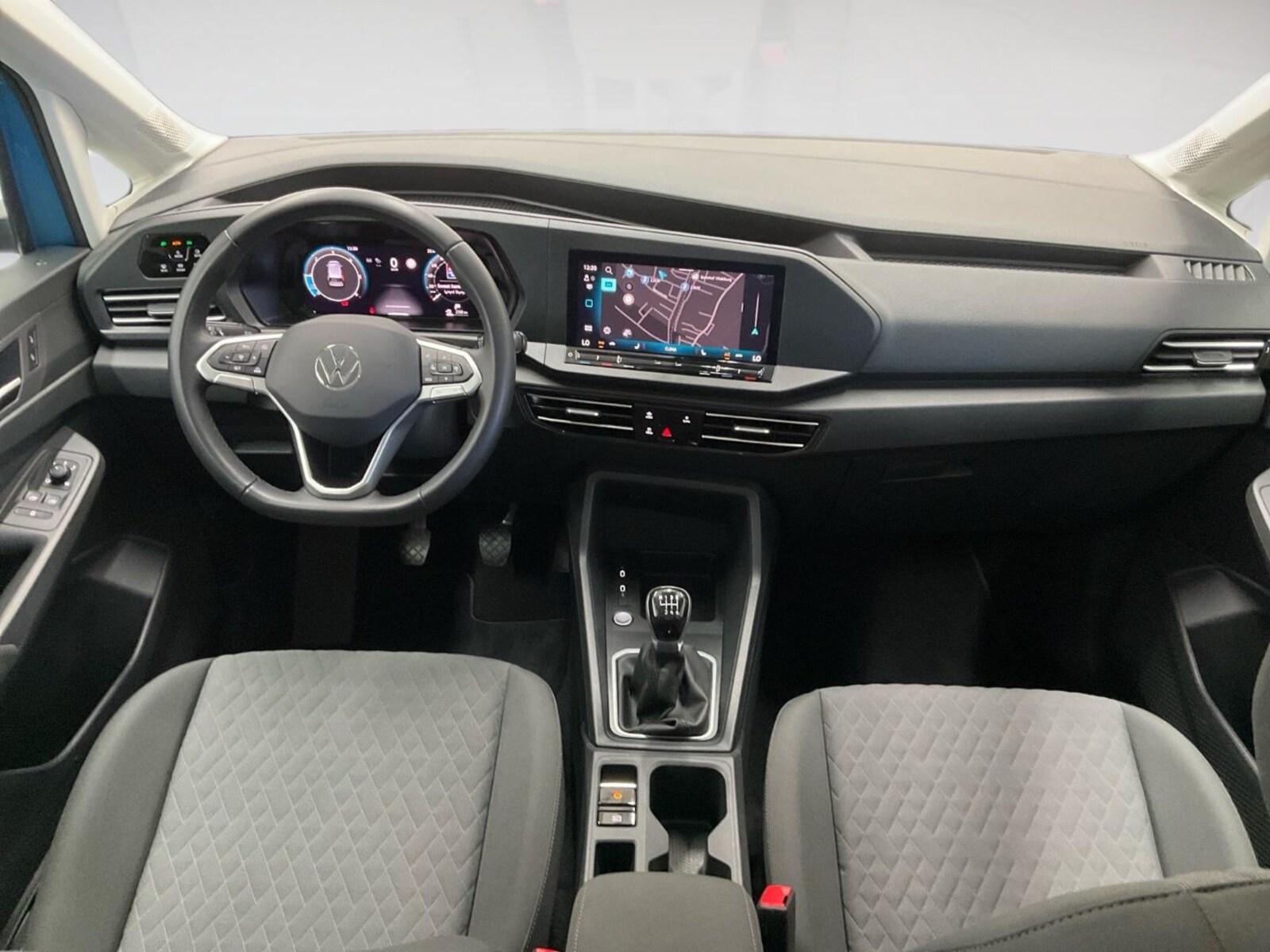 Volkswagen Caddy Maxi – Bild 11