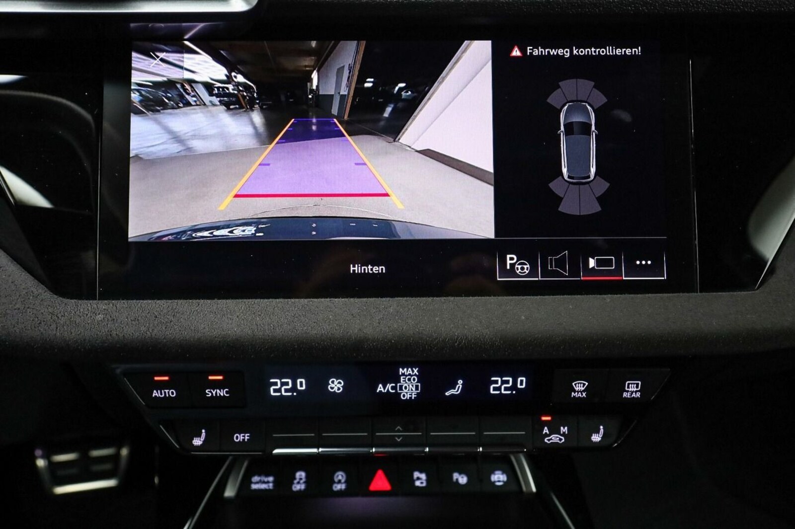 Audi RS 3 Sportback – Bild 15