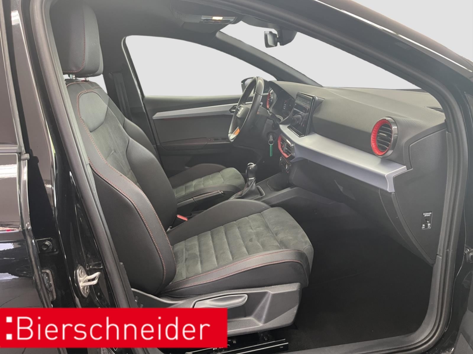SEAT Ibiza – Bild 14