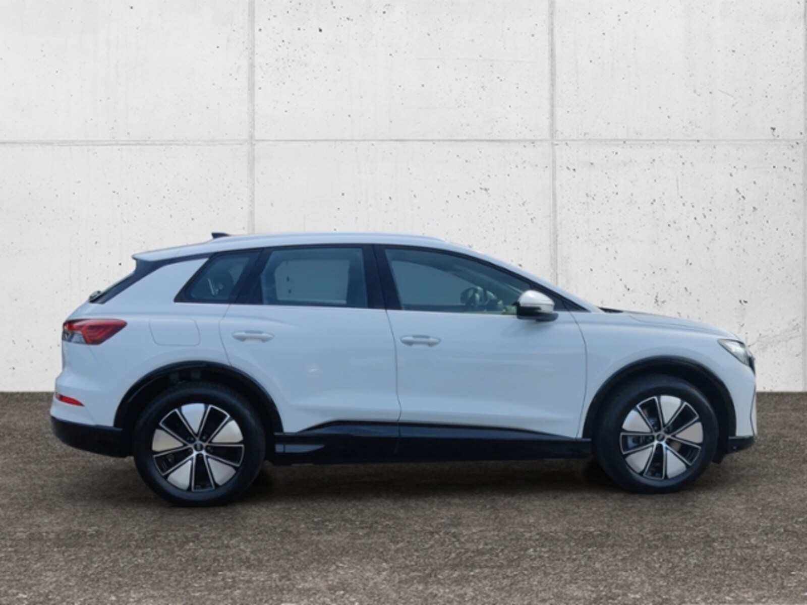 Audi Q4 e-tron – Bild 7