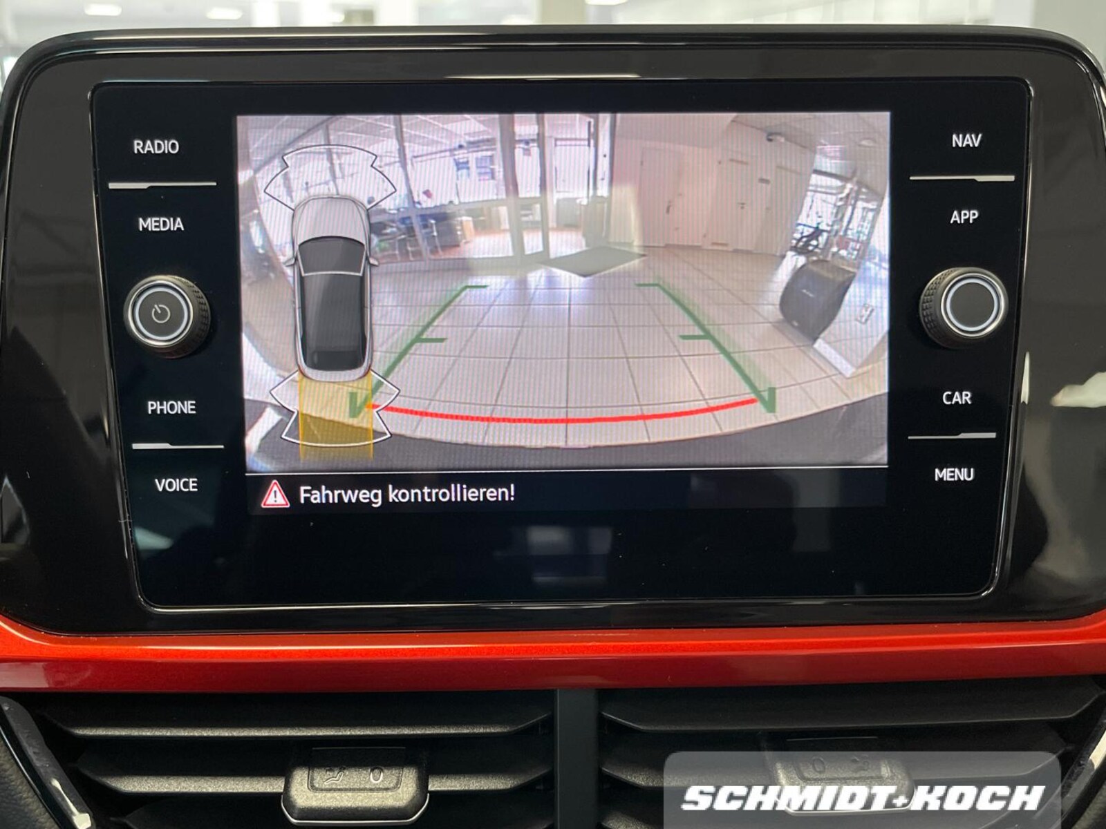 Volkswagen T-Roc Cabriolet – Bild 14