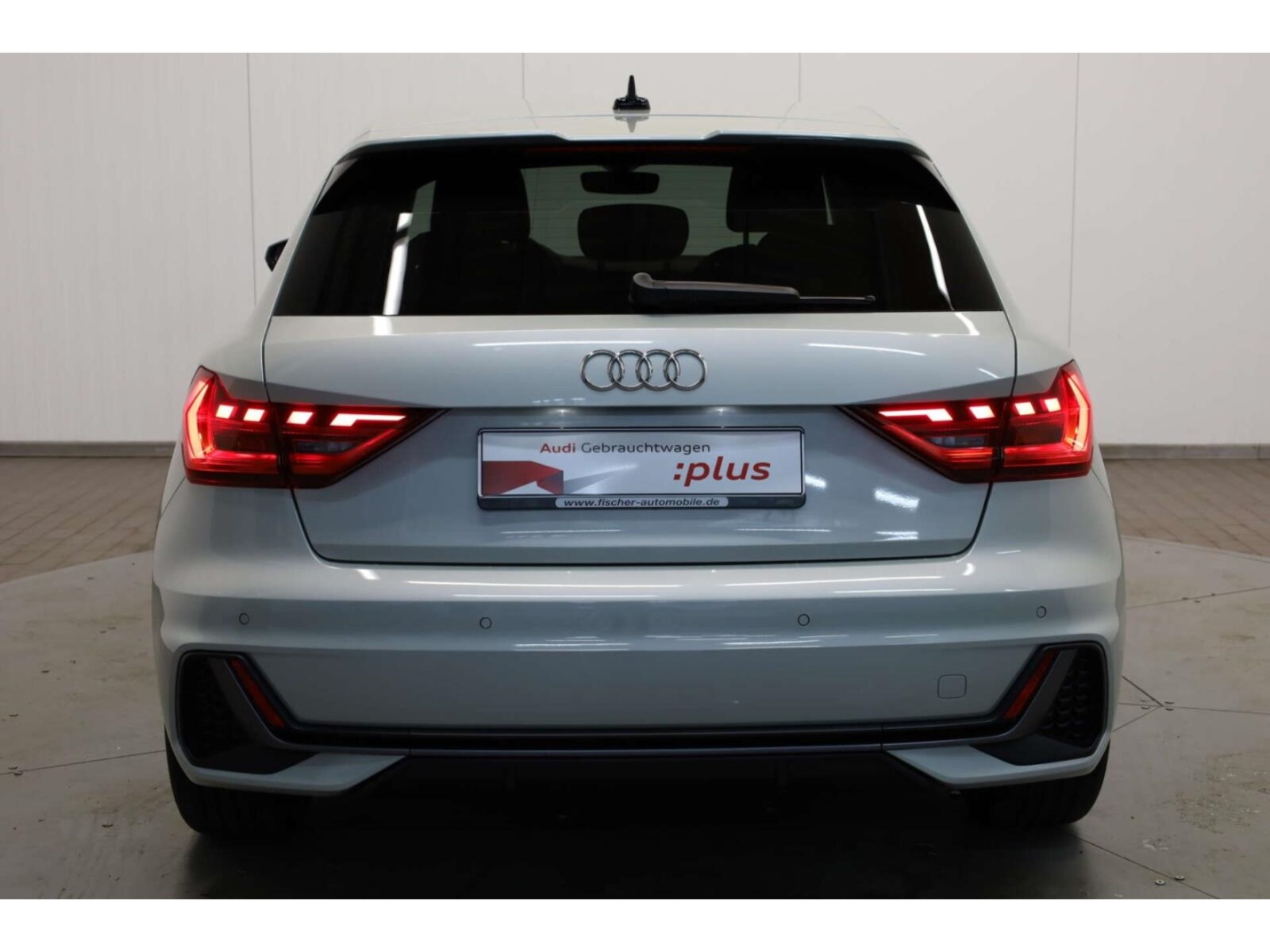 Audi A1 Sportback – Bild 6