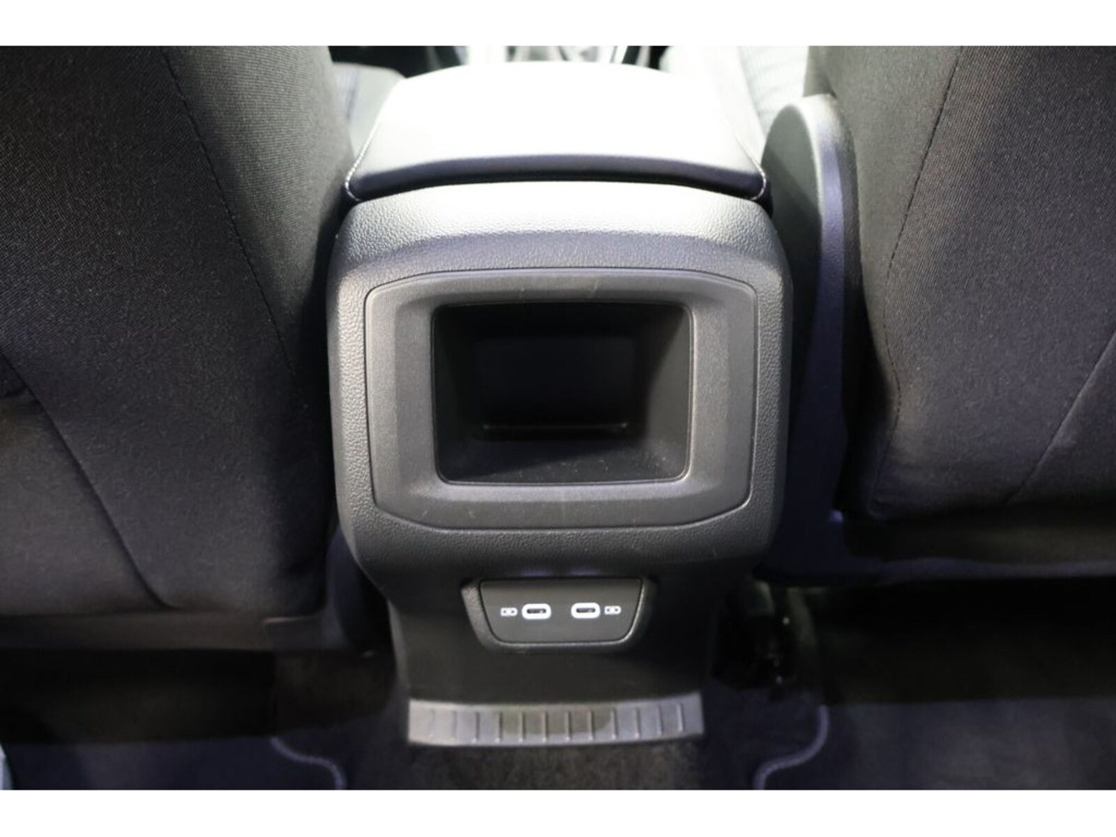 Volkswagen T-Cross – Bild 14