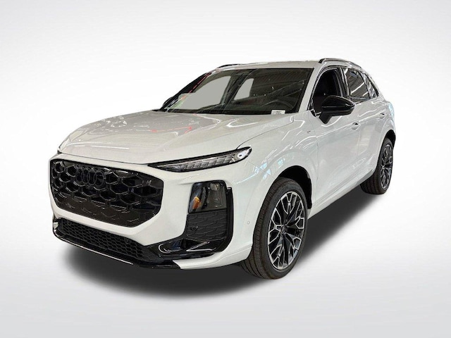 Photo of 2026 Audi Q3 SUV