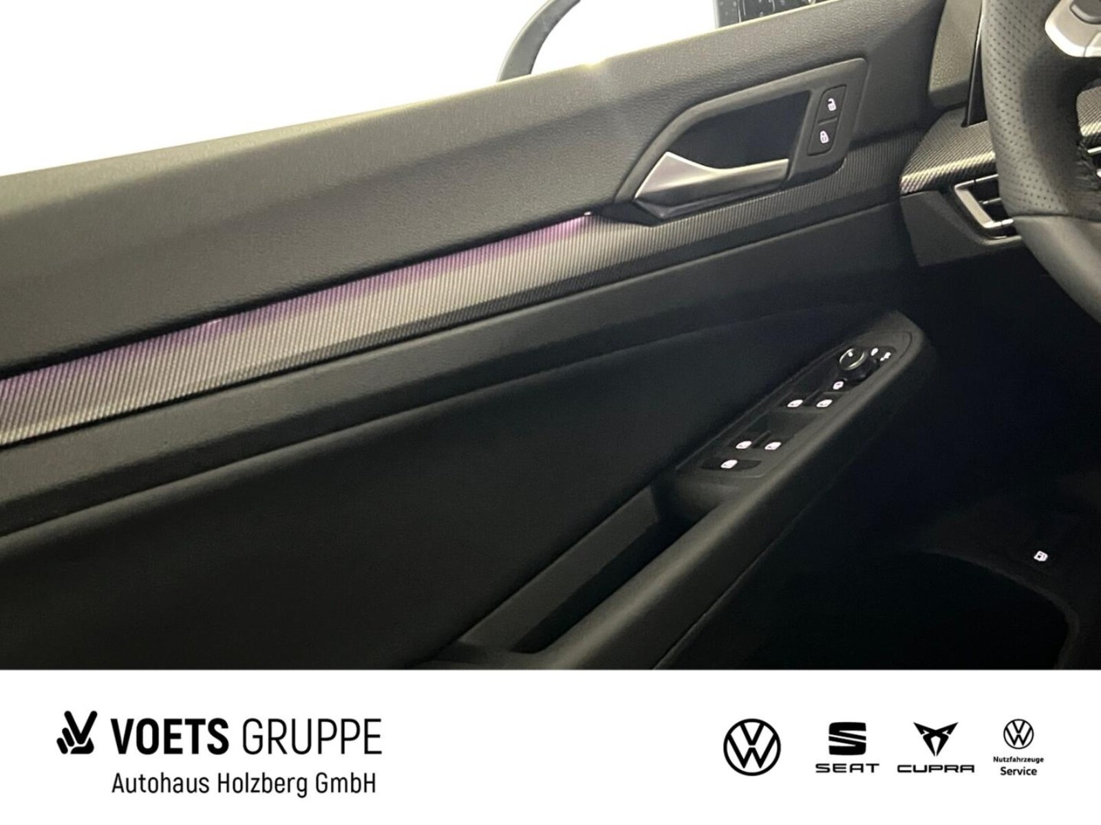 Volkswagen Golf – Bild 12