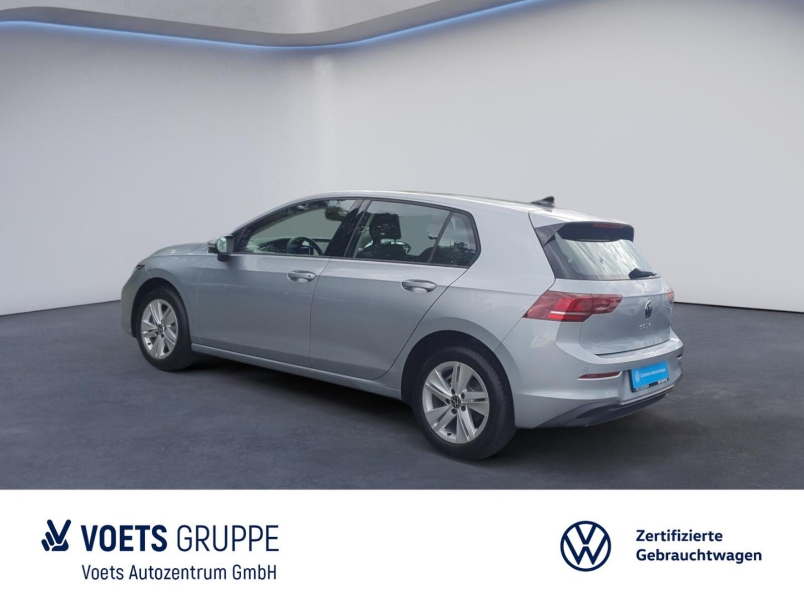 Volkswagen Golf – Bild 3