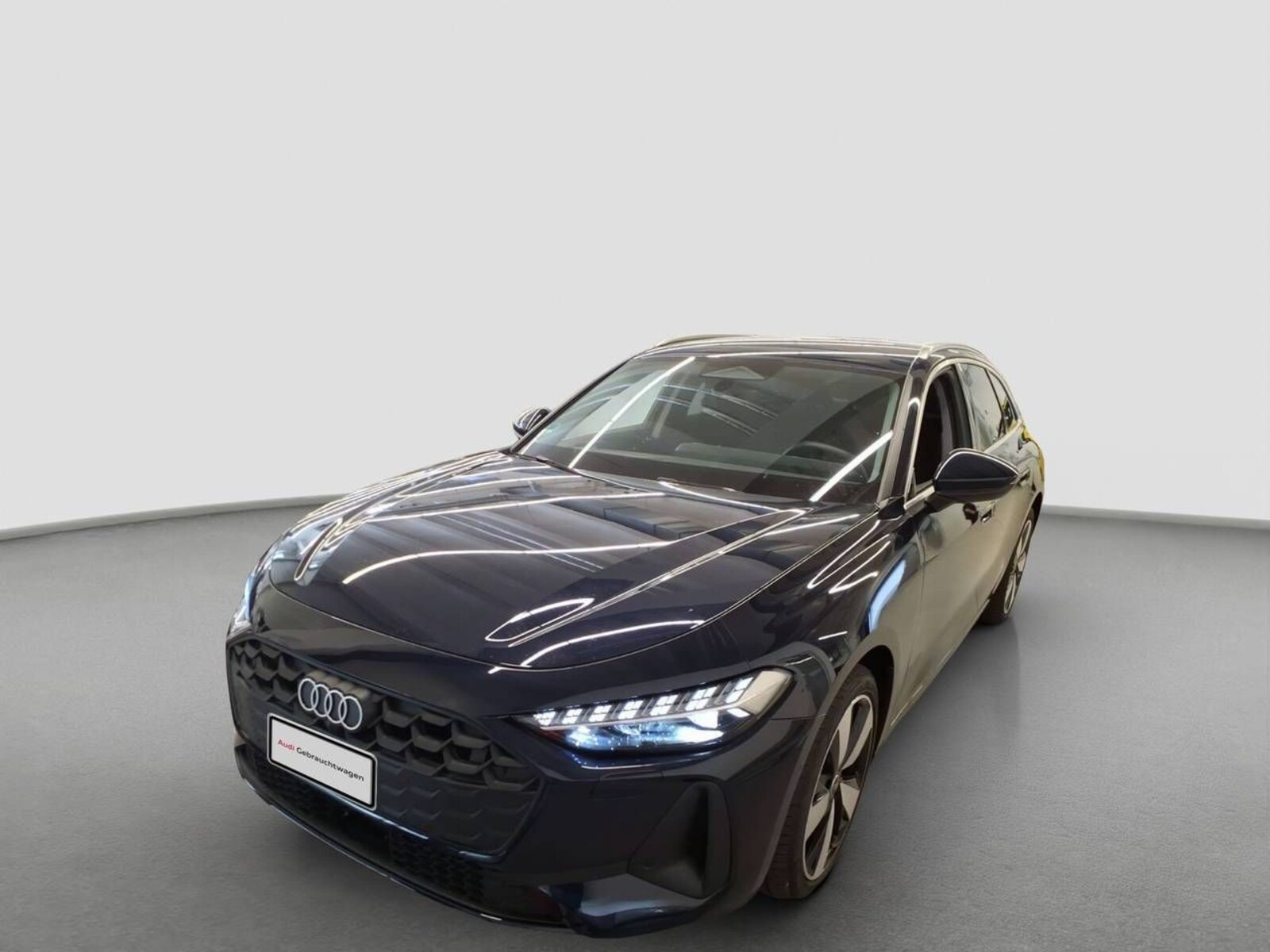 Audi A5 Avant – Bild 6