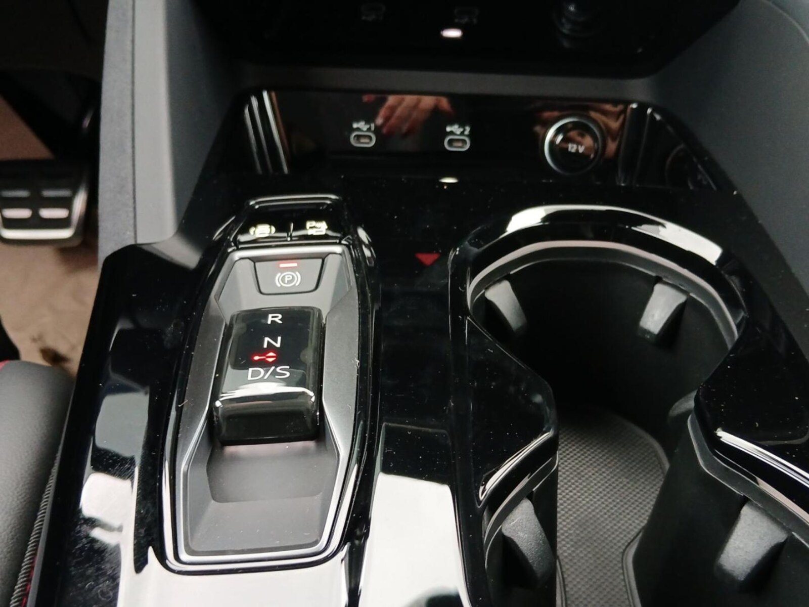 Audi Q5 Sportback – Bild 11
