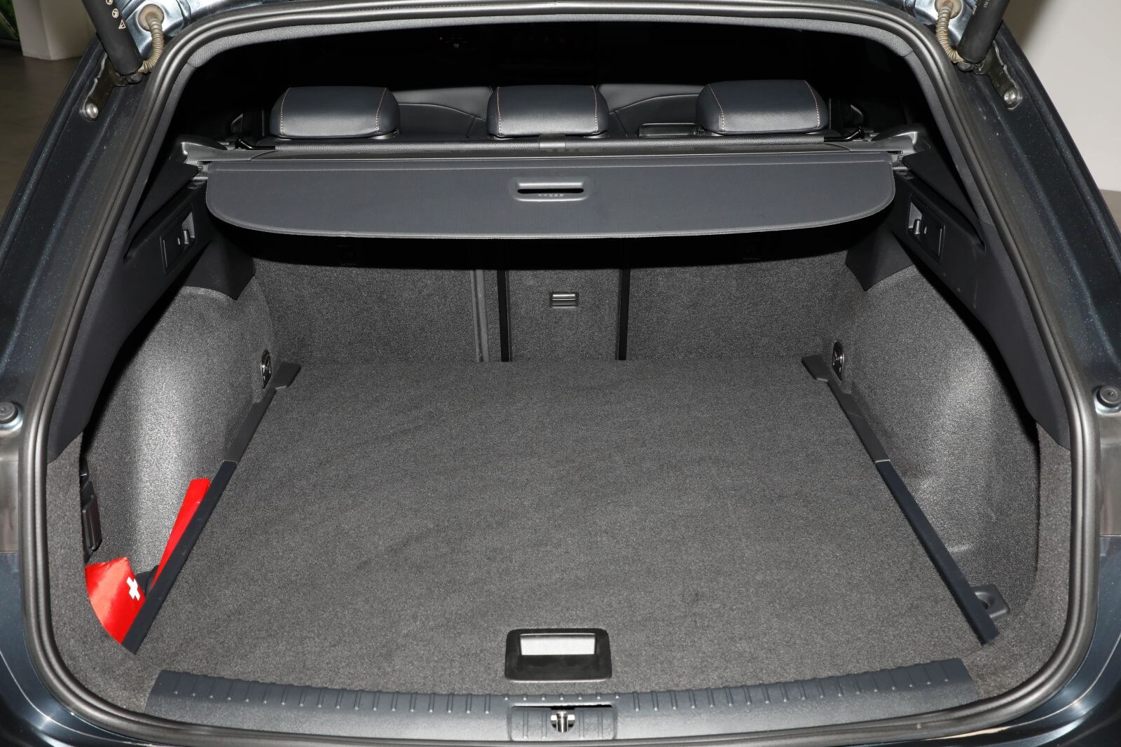 CUPRA Leon Sportstourer – Bild 18