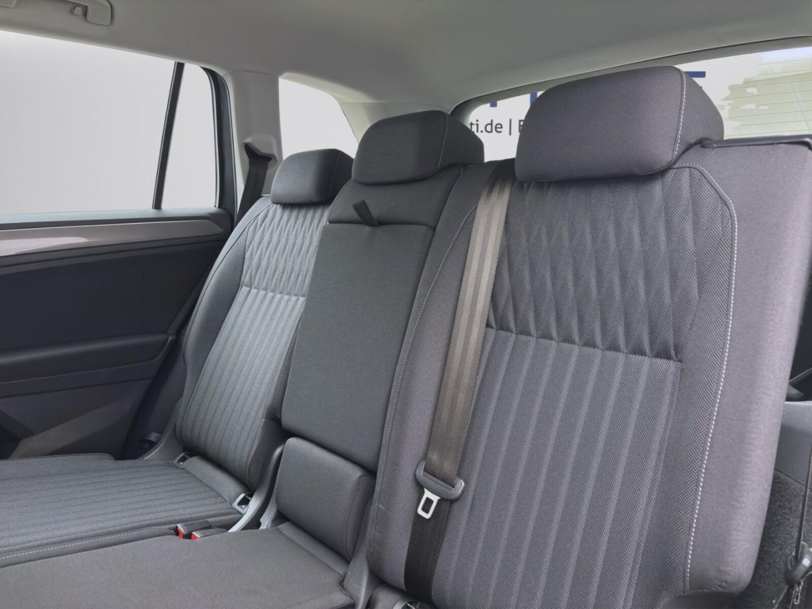 Volkswagen Tiguan Allspace – Bild 16