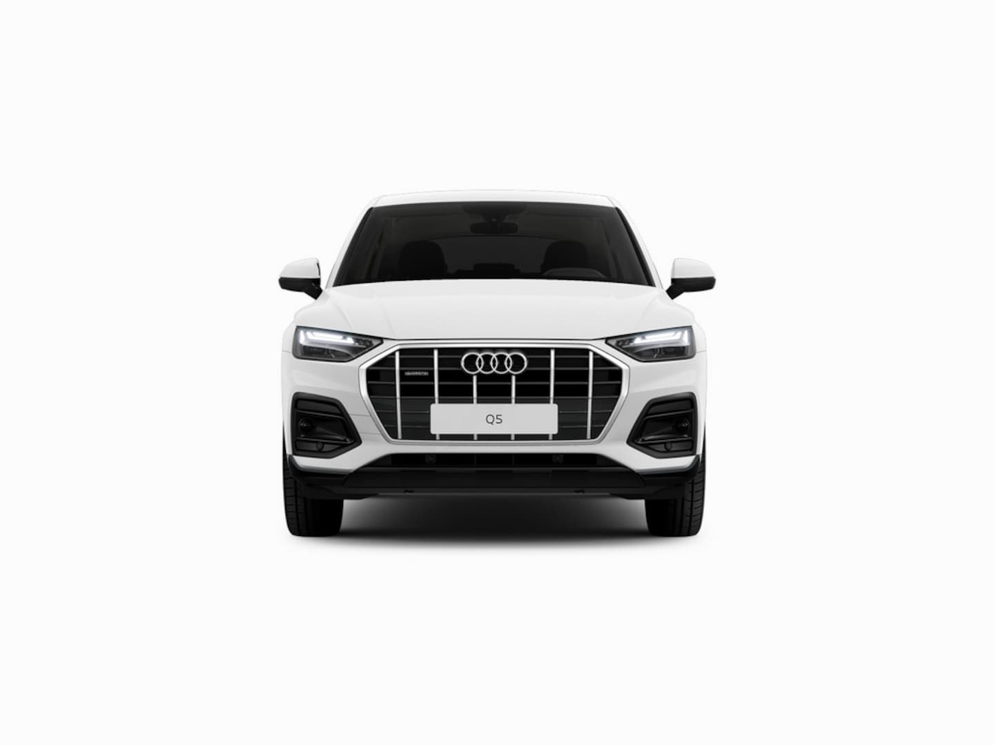 Bild über Audi Q5 Sportback 40 TDI quattro S tronic - für weitere Informationen kontaktieren Sie den Audi Partner