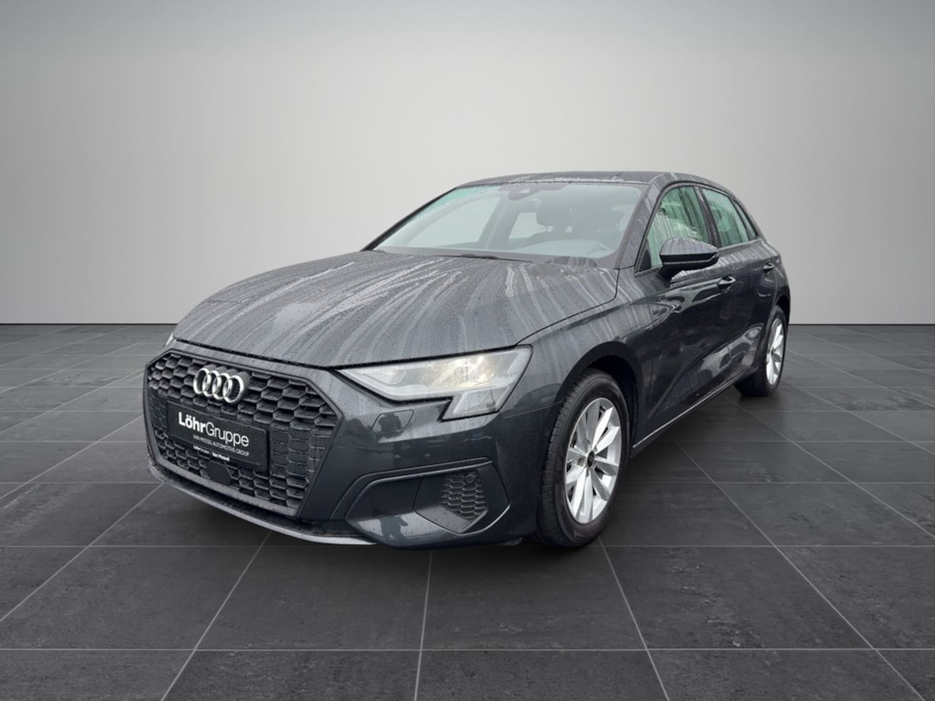 Audi A3 Sportback 2023