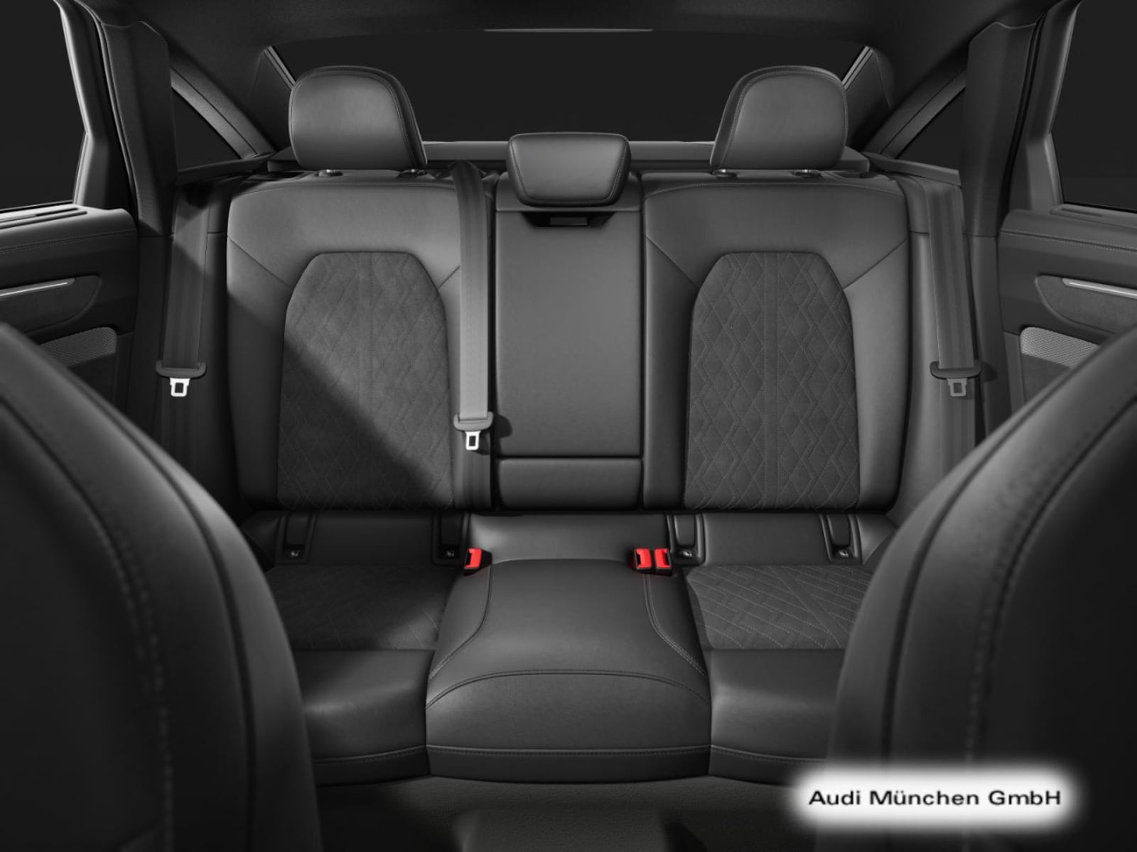 Audi A6 Limousine – Bild 11