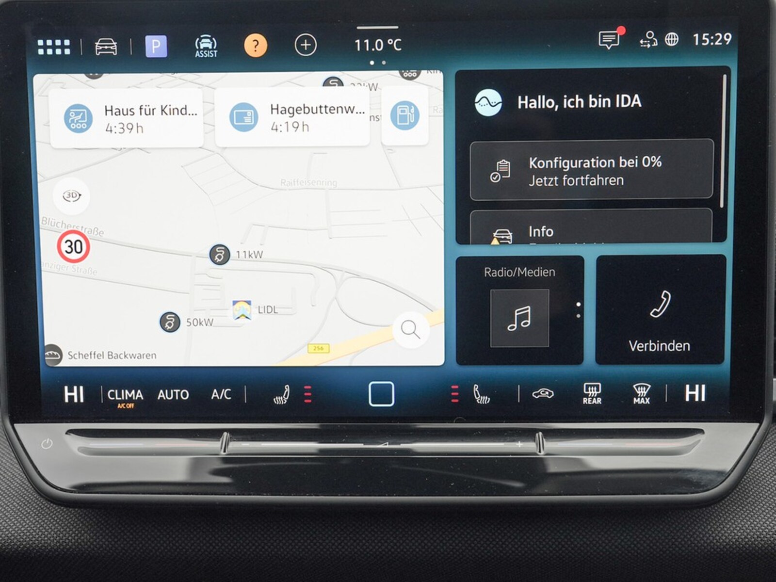 Volkswagen T-Roc – Bild 14