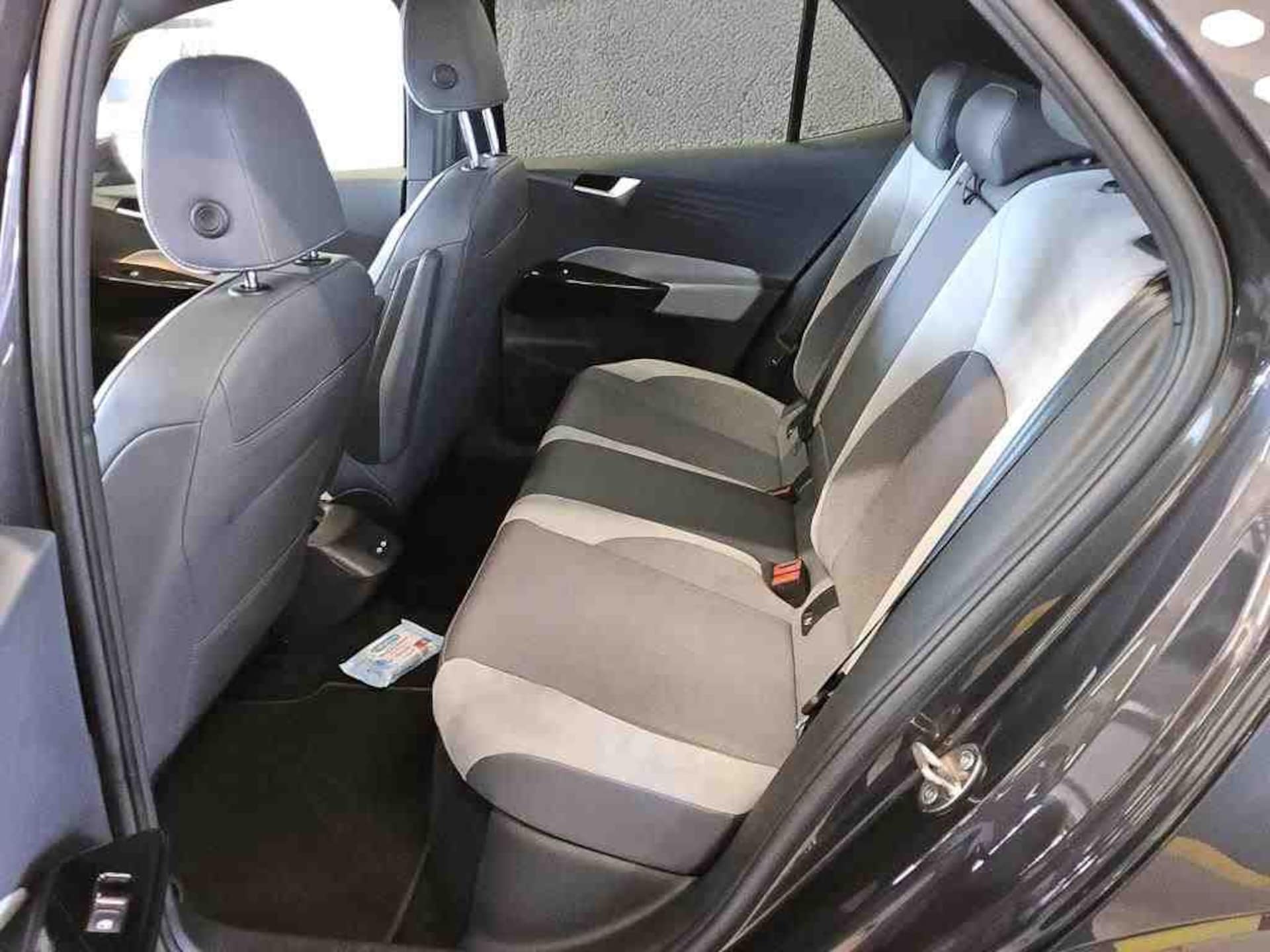 Volkswagen ID.3 Pro Performance Max