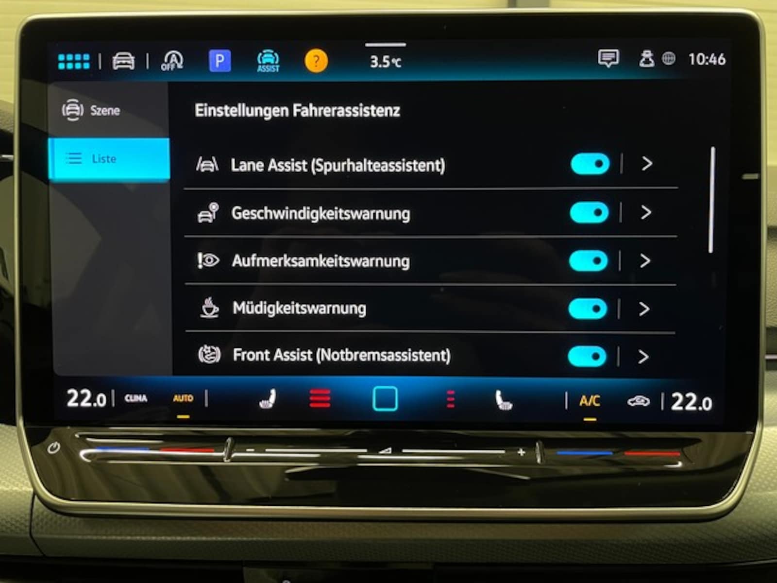 Volkswagen Golf Variant – Bild 20