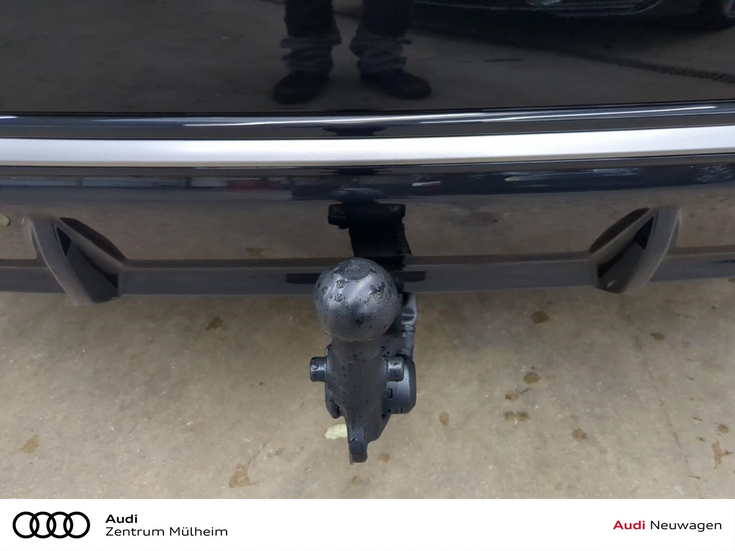 Image about Audi S5 Limousine edition one TFSI 270 kW S tronic