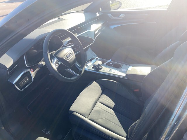 Image about Audi A6 Avant S line 50 TDI quattro tiptronic
