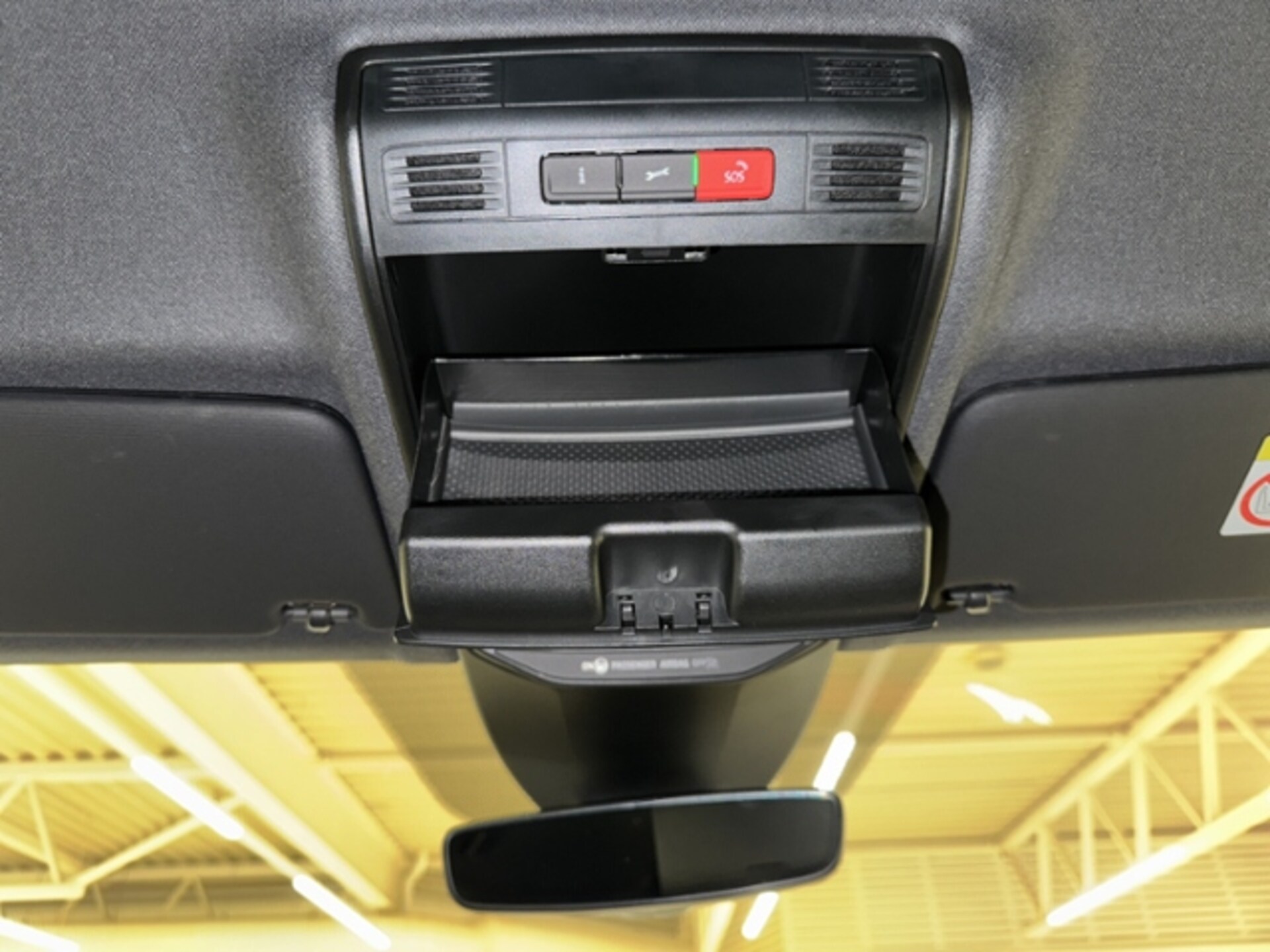 Skoda Fabia Monte Carlo